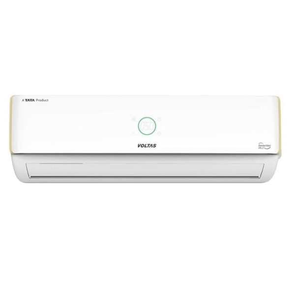 VOLTAS SPLIT AC 1.5 TR 185V VERDANT EXOTICA