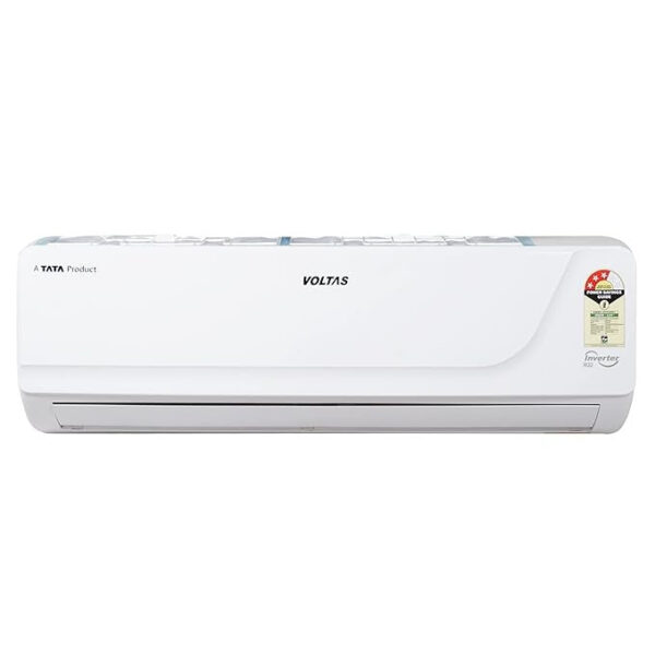 VOLTAS SPLIT AC 1.5 TR 183V VERTIS PLATINA