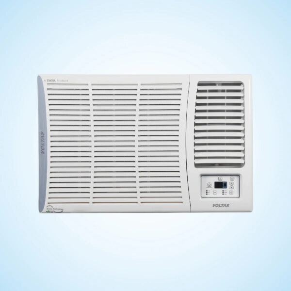 Voltas Window AC 1.5 Ton, 5 Star (185V Vertis Elite)