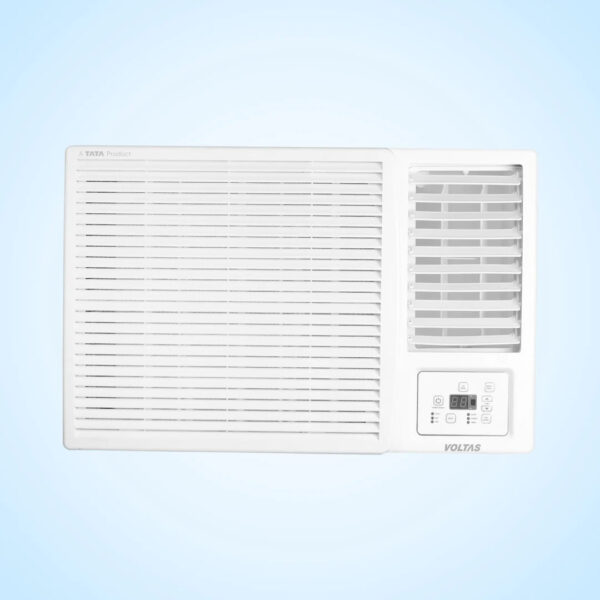 Voltas Window AC 2Ton, 2 Star (242 Vectra Plus)