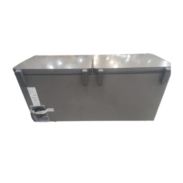 Voltas Chest Freezer 500L DD P 4 STAR CONVERTIBLE