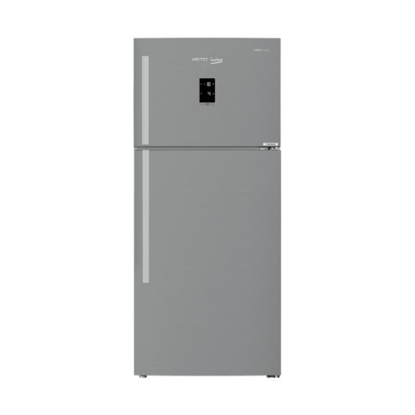 Voltas Beko Refrigerator Frost Free 510L (Inox)