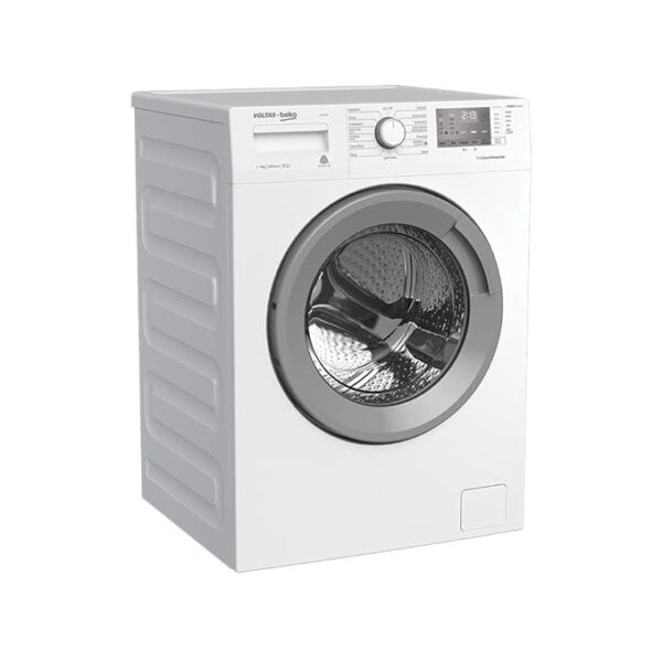 Voltas Beko Washing Machine WFL8012VTWA