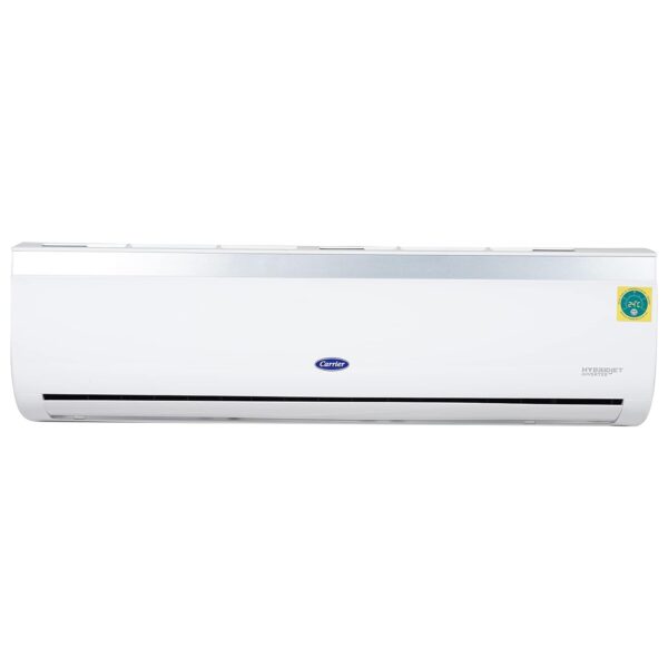 Carrier Split AC 1.5 Tr 18K3S EMPERIA CXI HYBRIDJET Inverter AC