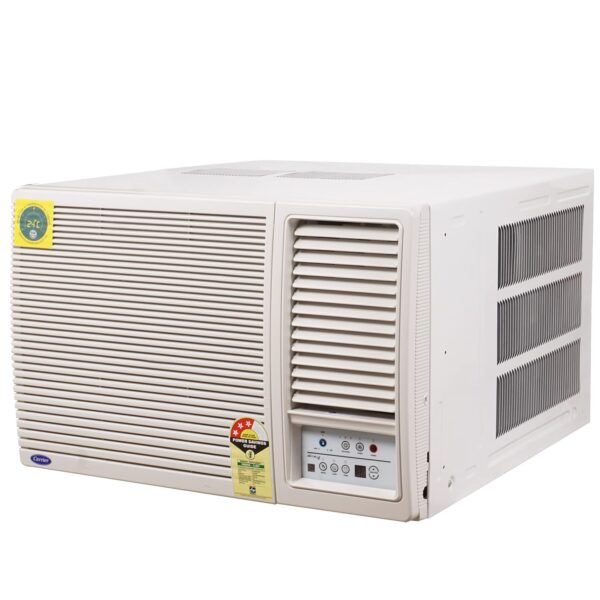 Carrier Window AC 1.5 Tr 3 Star 18K3S ESTRELLA NX