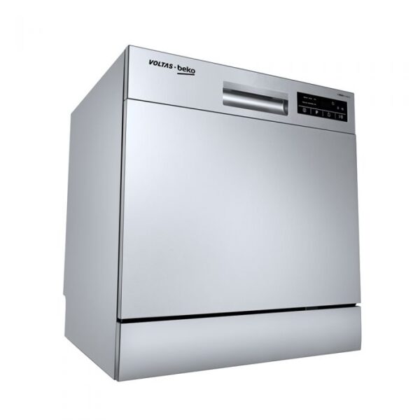 Voltas Beko Dishwasher 8 PS (DT8S)