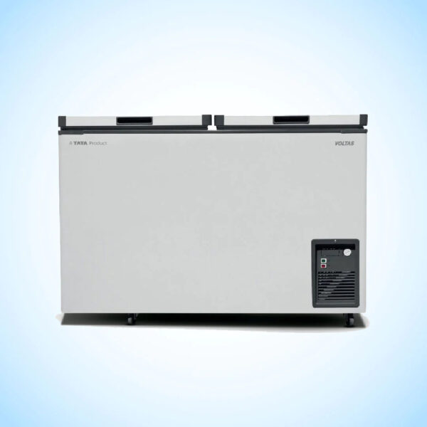 Voltas Chest Freezer 405L Hard Top DD P Convertible