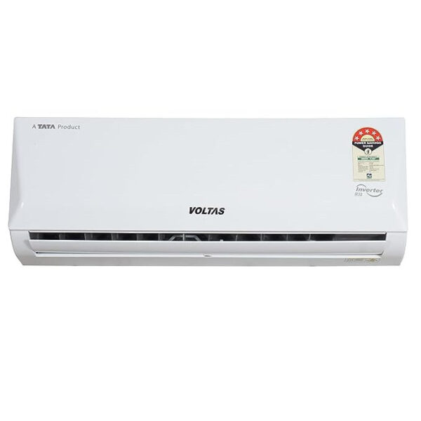 VOLTAS SPLIT AC 1.0 TR  125V VERTIS ELITE MARVEL