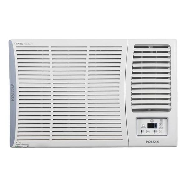 Voltas Window AC 1.5 Ton, 3 Star (183 Vectra Pearl)