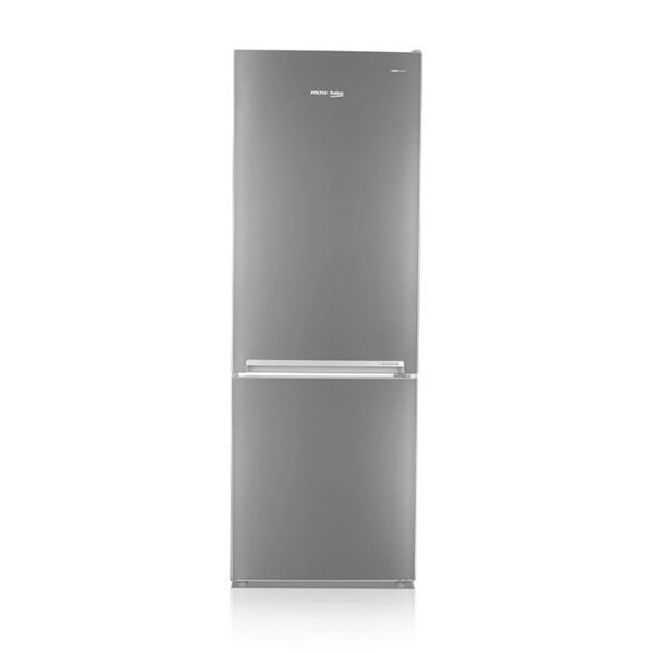 Voltas Beko Refrigerator Frost Free 340L(Inox)