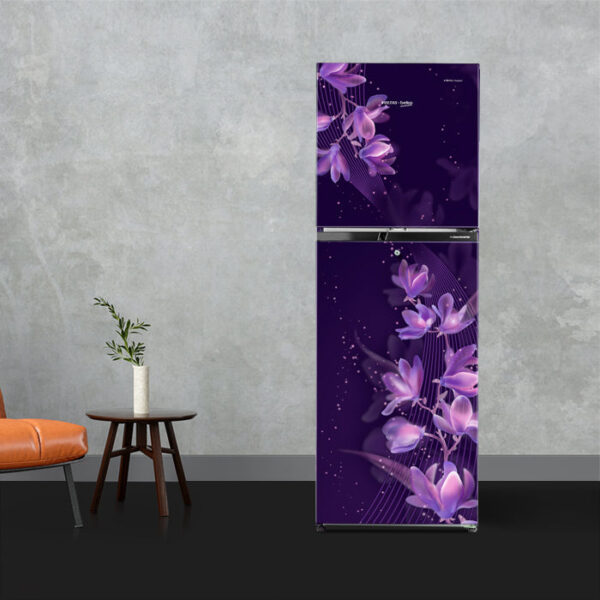 Voltas Beko Refrigerator Frost Free 230L Purple