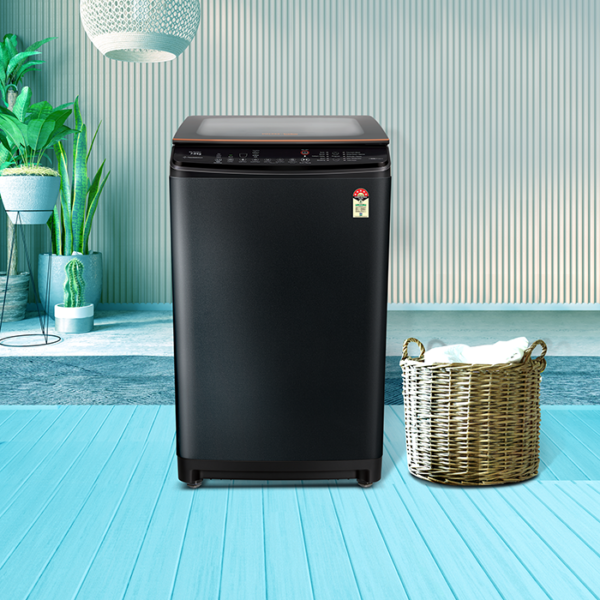 Voltas Beko Washing Machine WTL65VPBGX