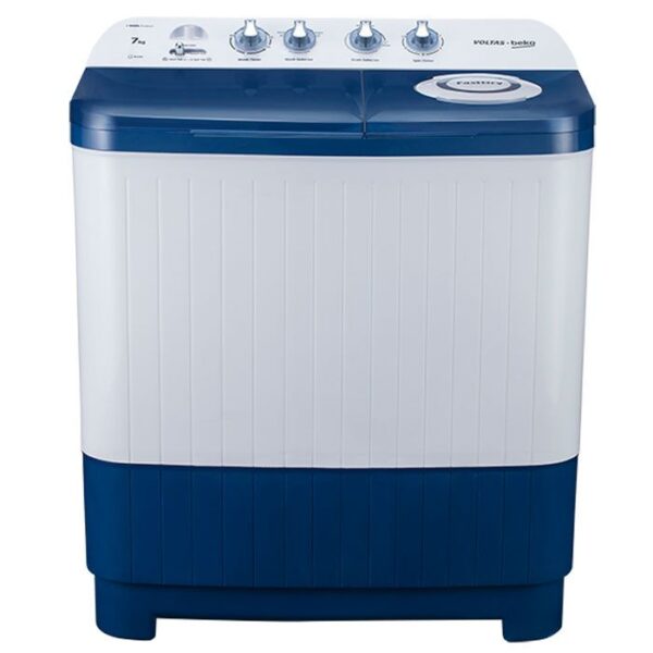 Voltas Beko Washing Machine WTT70DBLT
