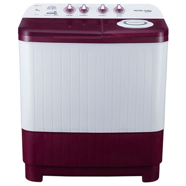 Voltas Beko Washing Machine WTT70DBRT
