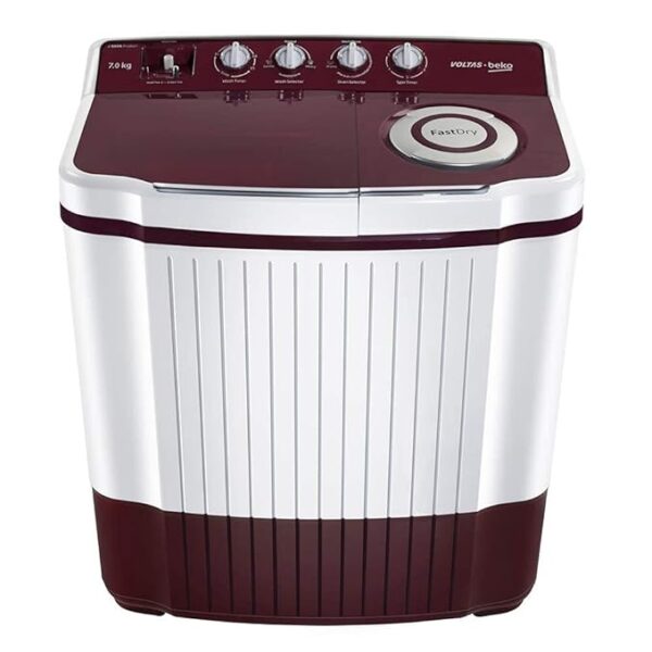 Voltas Beko Washing Machine WTT70DLIM