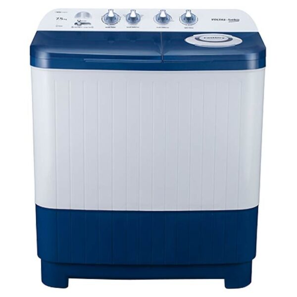 Voltas Beko Washing Machine WTT75DBLT