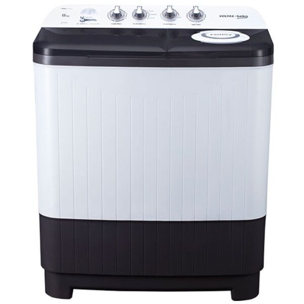 Voltas Beko Washing Machine WTT80DGRT