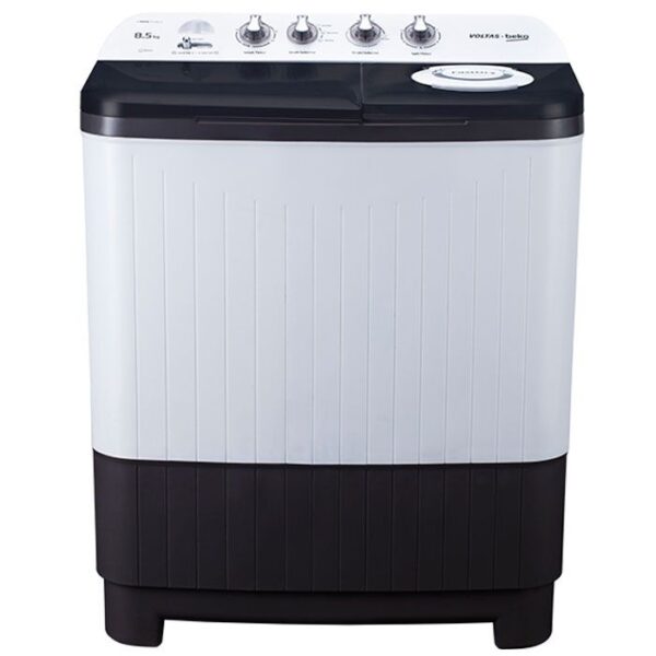 Voltas Beko Washing Machine WTT85DGRT