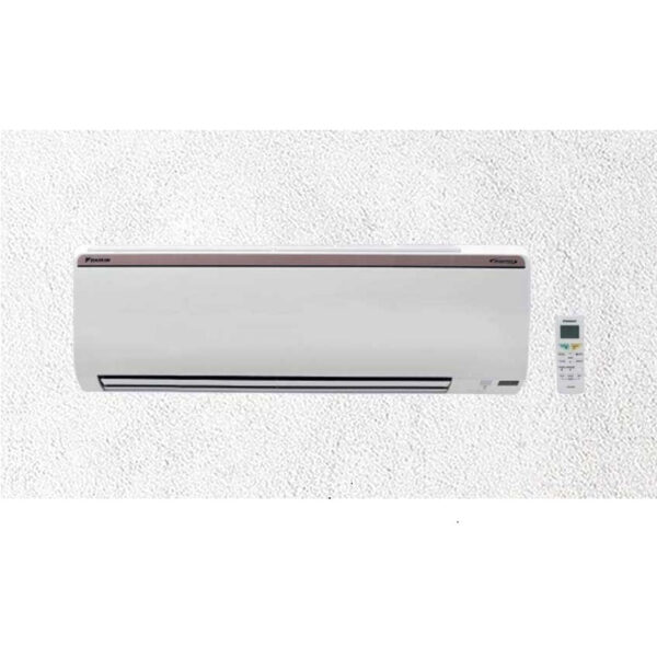 Daikin Hot and Cold Series FTHT50UV16V 1.5 Ton 3 Star Inverter Split AC