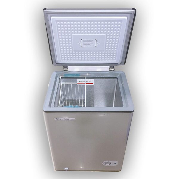 Voltas Chest Freezer 100L SD V Convertible HT